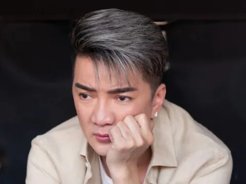 Màn chạm mặt khó tin của ca sĩ Đàm Vĩnh Hưng