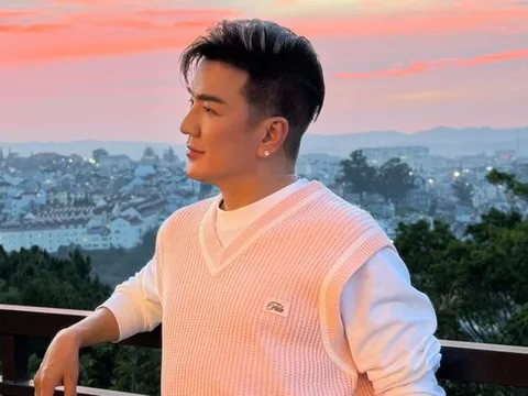 Đàm Vĩnh Hưng chính thức thông báo tin vui