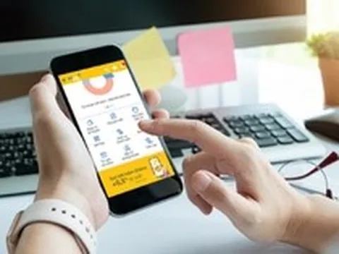Cảnh giác khi gửi tiền ngân hàng