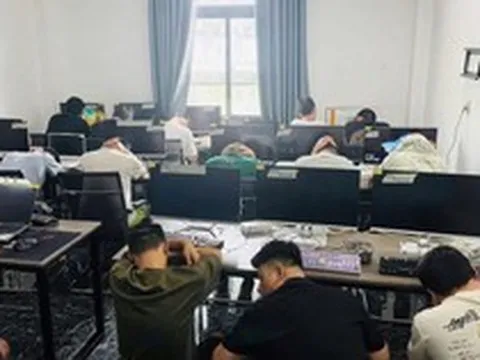 Cảnh báo 4 thủ đoạn lừa đảo phổ biến trên mạng