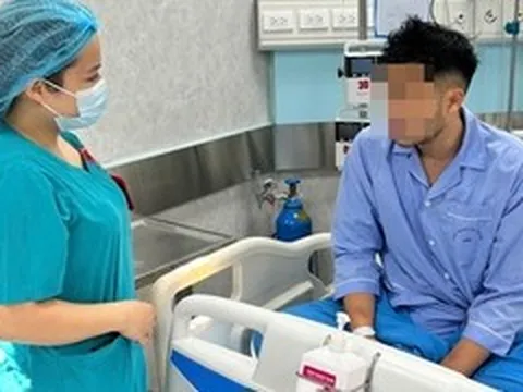 Ngừng tim ngay tại bể bơi, nhân viên cứu hộ 20 tuổi hồi sinh kỳ tích sau 5 ngày