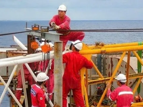 Đổi mới sáng tạo: Đòn bẩy chiến lược đưa PVEP vươn tầm toàn cầu