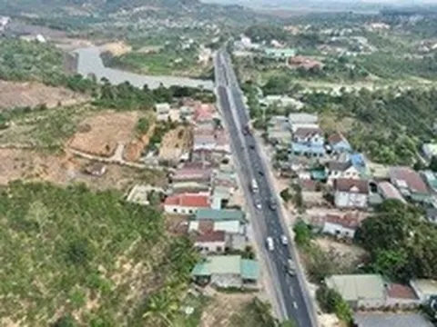 Đề án thành lập các phường thuộc tỉnh Lâm Đồng được đa số cử tri ủng hộ