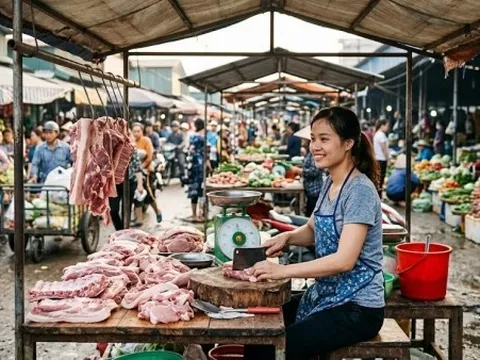 Giá heo hơi hôm nay 29/5: Nhiều địa phương giảm nhẹ, mốc 70.000 đồng/kg biến mất khỏi thị trường