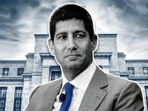 ‘Hành trang’ đầy áp lực của tân Chủ tịch Fed Kevin Warsh