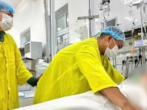 Ra đi ở tuổi 19, cô gái viết tiếp sự sống cho nhiều cuộc đời