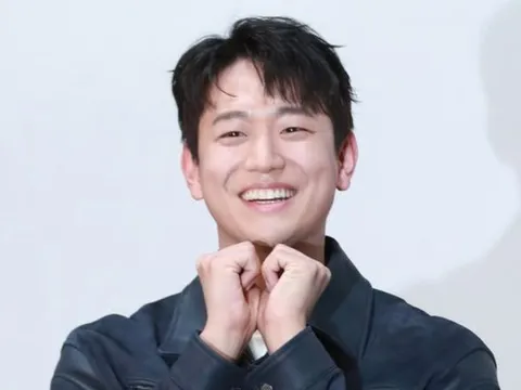 Nam diễn viên Shin Hyun Seung nhập ngũ vào tháng sau