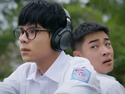 'Phía bên kia thành phố' tập 1: Cương 'ra mặt' tìm lại công bằng cho bạn thân