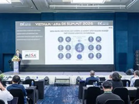 Agentic Enterprise góp phần tạo động lực mới tăng trưởng hai con số của Việt Nam