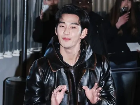 Khán giả chờ đợi sự trở lại của Kim Soo Hyun sau ồn ào