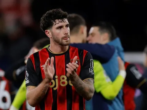 Sau Robertson, Tottenham chuẩn bị đón thêm tân binh