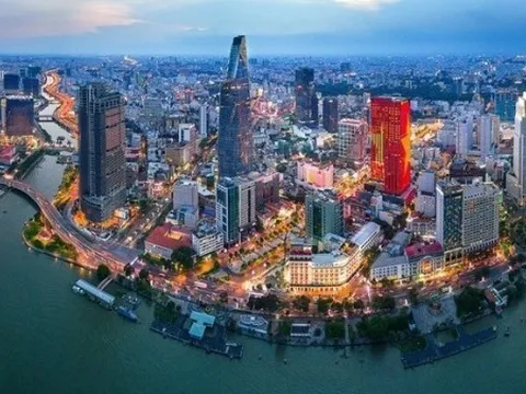 Việt Nam: Địa chỉ hấp dẫn trong làn sóng dịch chuyển vốn toàn cầu