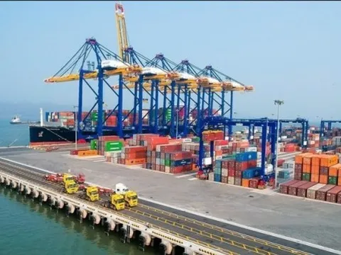 Việt Nam - Thái Lan: Mở rộng không gian kinh tế từ nền tảng chiến lược mới