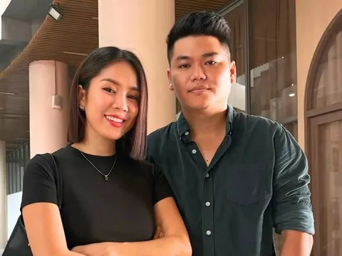 Tin vui của Lê Phương về chuyện con cái