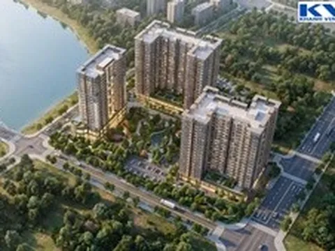 ĐBSCL tăng tốc phát triển nhà ở xã hội