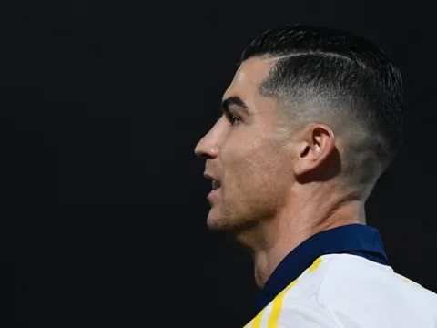 Ronaldo đang đánh bại tuổi tác như thế nào?