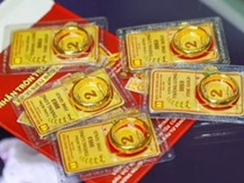 "Lỗ hơn 70 triệu đồng khi bán vàng nhưng tôi vẫn thấy mình thành công"