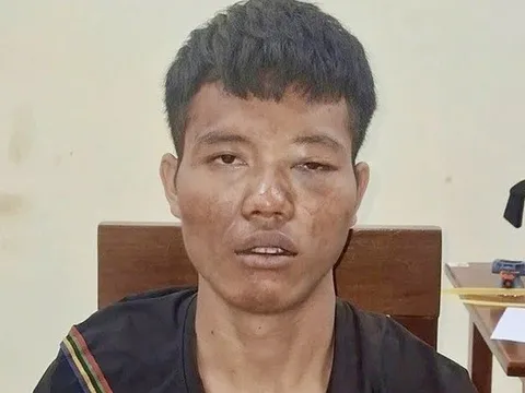 Đâm thiếu niên 14 tuổi tử vong vì nhờ lấy sạc điện thoại nhưng không trả lời
