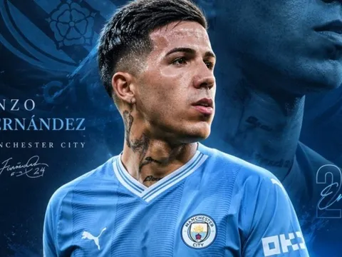 Man City duyệt chi 250 triệu euro cho 3 tân binh