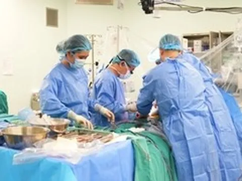 Nữ bệnh nhân chết não hiến đa tạng, hồi sinh kỳ diệu 3 cuộc đời