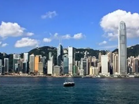 Hồng Kông trở thành trung tâm quản lý tài sản xuyên biên giới lớn nhất thế giới