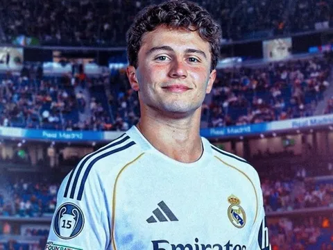 Real ra giá kỷ lục cho sao PSG