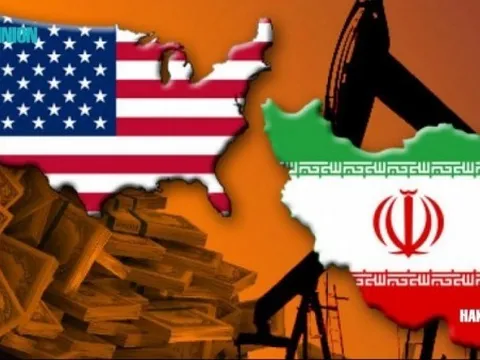 Mỹ mở rộng trừng phạt, gây sức ép tối đa với Iran, treo thưởng 15 triệu USD cho thông tin liên quan mạng lưới tài chính của IRGC