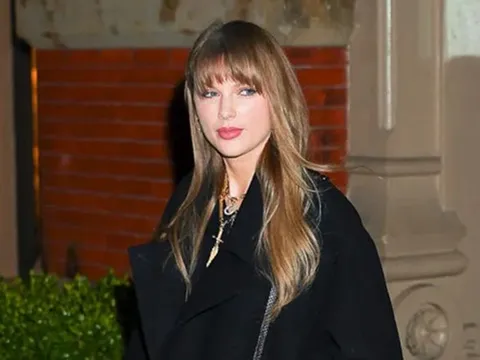 Scooter Braun nhắc lại vụ tranh chấp tai tiếng với Taylor Swift