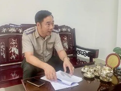 Bài 3: ‘Dân vận khéo’ trong chuyện nghề thi hành án dân sự