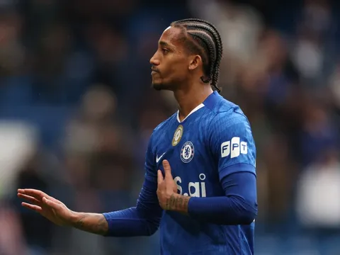 Chelsea dập tắt hy vọng của những kẻ theo đuổi Joao Pedro