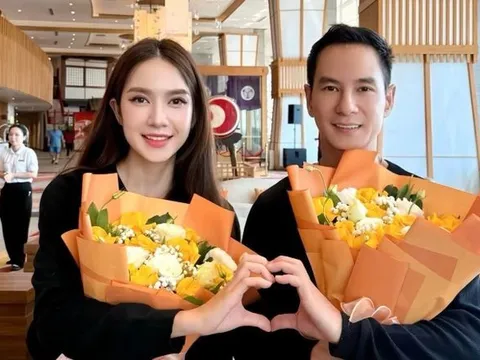 Tiếc cho vợ chồng Lý Hải và Minh Hà sau 16 năm