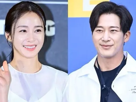 Bí mật về Kim Tae Hee được hé lộ sau 23 năm