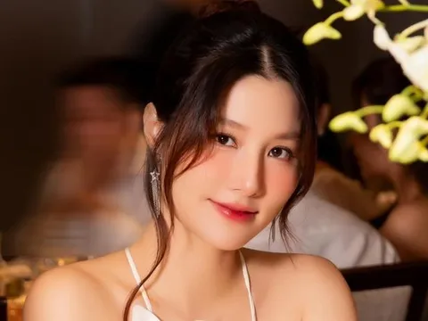 Mạng xã hội dậy sóng với clip Diễm My 9X