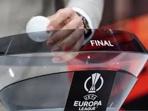 Đội bóng kỳ lạ nhất Europa League mùa tới