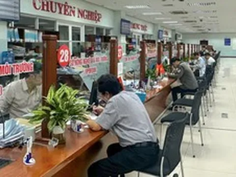 Đà Nẵng rút ngắn thời gian giải quyết 5 TTHC lĩnh vực đất đai còn 1,5 ngày
