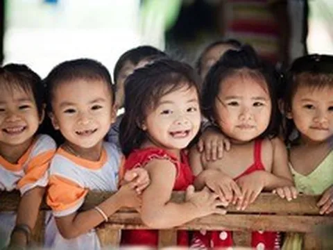 Bài 3: Hoàn thiện mạng lưới bảo vệ trẻ em