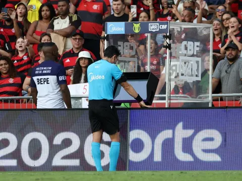 VAR thay đổi lớn tại World Cup