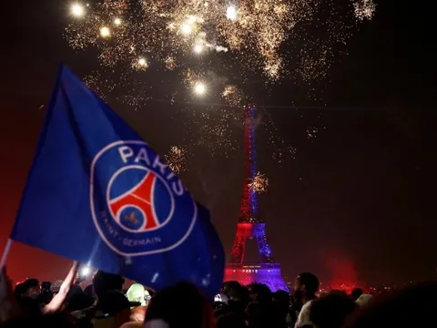 Cái kết trớ trêu của cuộc cách mạng Qatar tại PSG