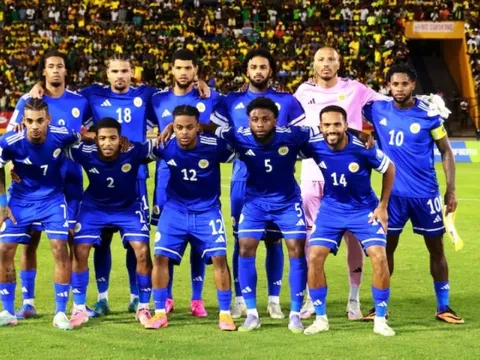 Một đội dự World Cup có 25 tuyển thủ sinh ở Hà Lan