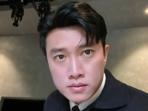 Tình trạng đáng lo của diễn viên Quốc Trường