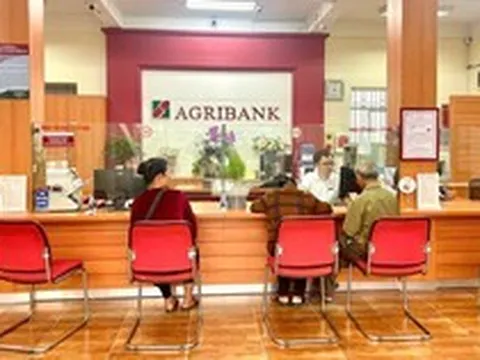 Từ 1/6, người chuyển khoản dưới 50.000 đồng tại Agribank cần chú ý!