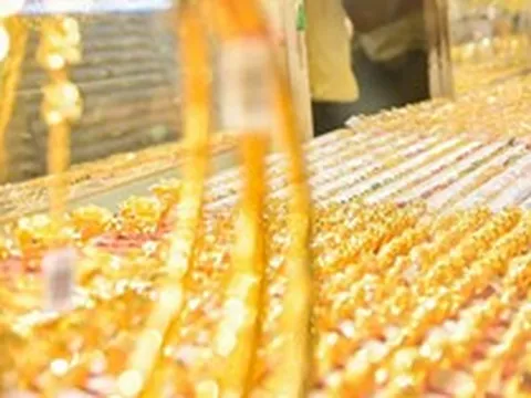 Truy tố nhân viên môi giới vàng lừa đảo chiếm đoạt hàng chục tỷ đồng