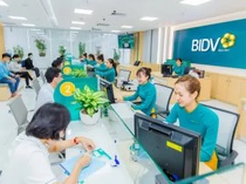 Tin vui cho người chuyển tiền trên 500 triệu đồng từ hôm nay (1/6)