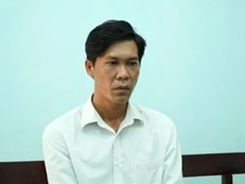 Bắt cựu cán bộ địa chính vì chứng thực sai 5 hồ sơ chuyển nhượng đất