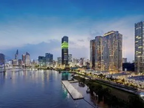 Giải mã “bản đồ phân tầng” bất động sản hàng hiệu: Cuộc chơi của những thương hiệu thống lĩnh toàn cầu
