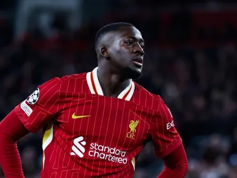 Cầu thủ tiếp theo xác nhận rời Liverpool