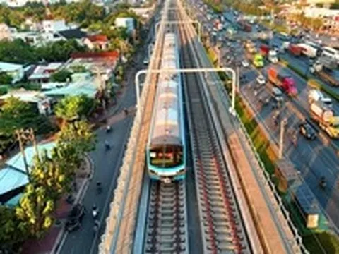 Từ hạ tầng Metro đến “làn sóng” thay đổi mặt bằng giá khu Đông