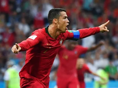 Nhà tiên tri World Cup gọi tên Ronaldo và Bồ Đào Nha