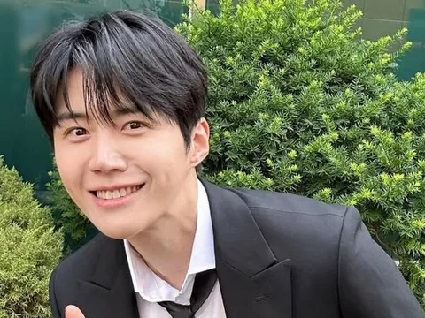 Kim Seon Ho là ai mà được nhắc trong đề thi chuyên Văn lớp 10 ở Hà Nội?