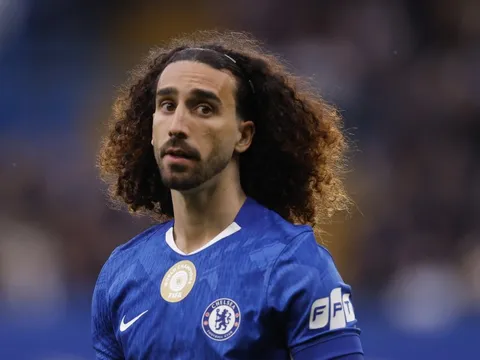 Barca, Atletico tranh giành sao Chelsea